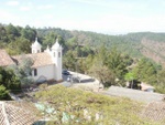 Santa Lucia church