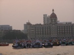 A hotel James Bond visited in one of the movies