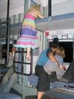 sleeper trains