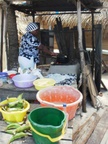 cooking fish