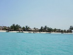 leaving  the island.