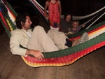 Hammocks