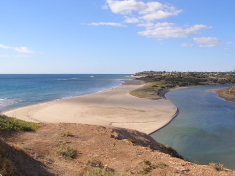 Victor harbour
